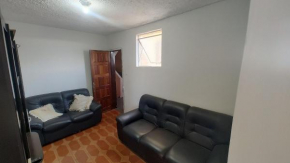 Confortável AP 2 qts Garagem completo Contagem BH - Excelente custo benefício